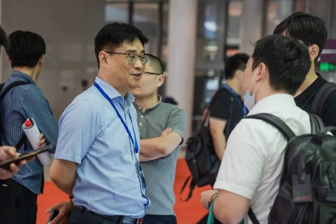 新亞制程：積蓄力量，共謀發展，新亞杉杉亮相CIBF2023